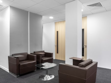 Regus Meeting Room in Chelmsford Victoria Road
