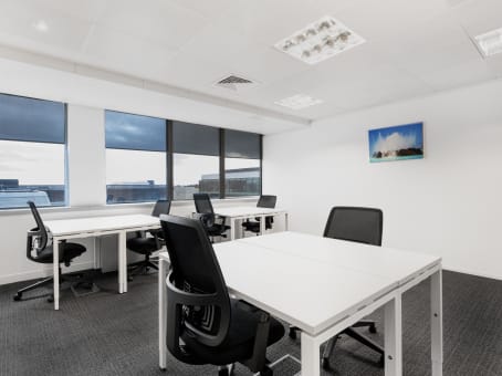 Regus Business Centre in Hayes Hyde Park Hayes