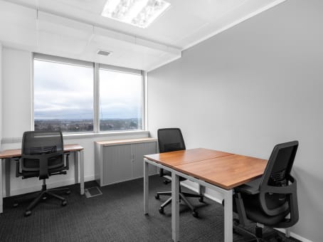 Regus Meeting Room in Hayes Hyde Park Hayes
