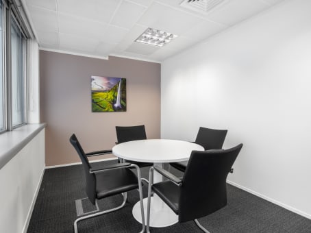 Regus Virtual Office in Hayes Hyde Park Hayes