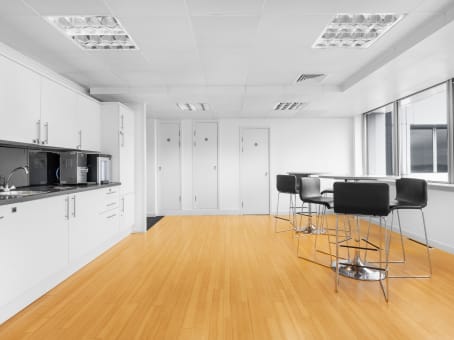 Regus Virtual Office in Hayes Hyde Park Hayes