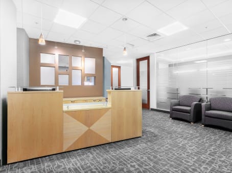 Regus Business Centre in Texas, Allen - Watter’s Creek