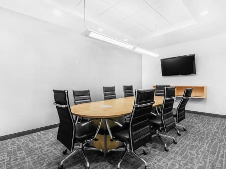 Regus Business Centre in Texas, Allen - Watter’s Creek