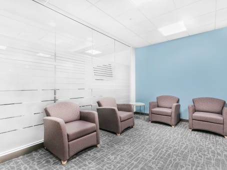 Regus Business Centre in Texas, Allen - Watter’s Creek