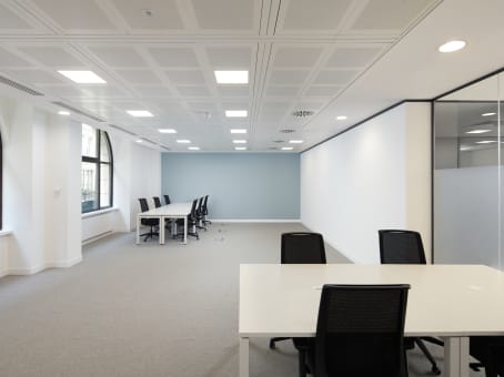 Regus Office Space in London New Broad Street