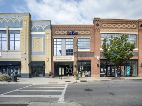 Ohio, Dayton - Beavercreek Greene Town Center