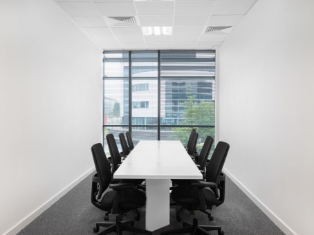 Regus Office Space in Lanarkshire Eurocentral