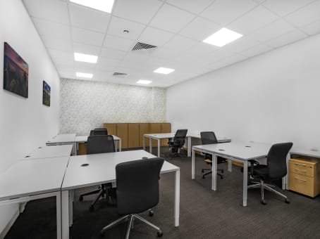 Regus Virtual Office in Lanarkshire Eurocentral