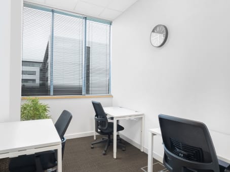 Regus Virtual Office in Lanarkshire Eurocentral