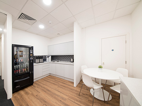 Regus Meeting Room in Southampton Solent Business Park