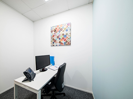 Regus Meeting Room in Southampton Solent Business Park