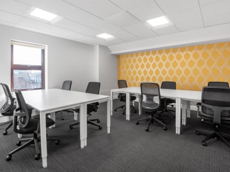 Regus Office Space in Newbury Oxford House