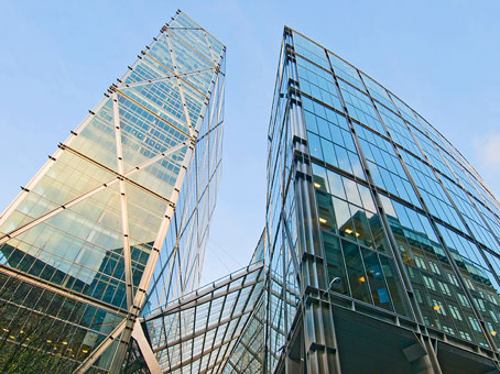 Regus Meeting Room, London The Broadgate Tower Conferencing