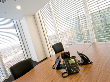 Regus Office Space in London The Broadgate Tower Conferencing