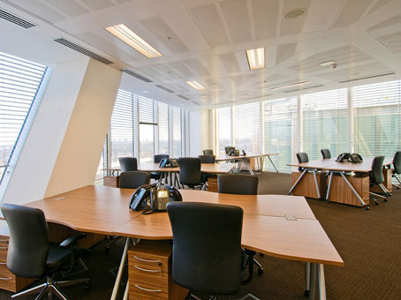 Regus Office Space in London The Broadgate Tower Conferencing