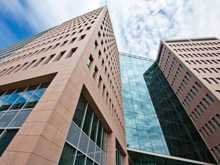 Regus Office Space in Gent Zuiderpoort