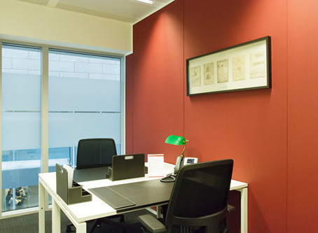 Regus Office Space in Gent Zuiderpoort