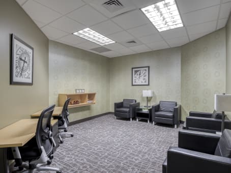 Regus Business Centre in Massachusetts, Burlington - New England Executive Park