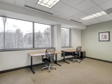 Regus Business Centre in Massachusetts, Burlington - New England Executive Park