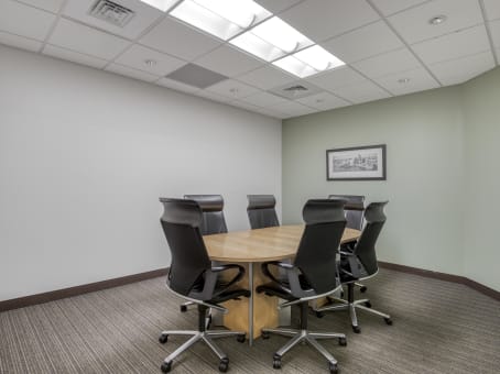 Regus Business Centre in Massachusetts, Burlington - New England Executive Park