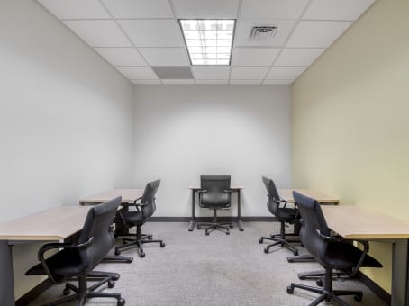 Regus Business Centre in Massachusetts, Burlington - New England Executive Park