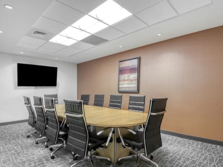 Regus Business Lounge in Massachusetts, Burlington - New England Executive Park