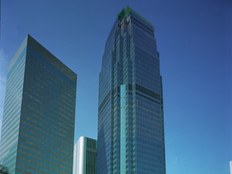 Hong Kong One IFC 20F