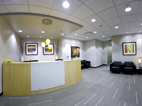 Regus Business Centre in Missouri, Kansas City - Zona Rosa