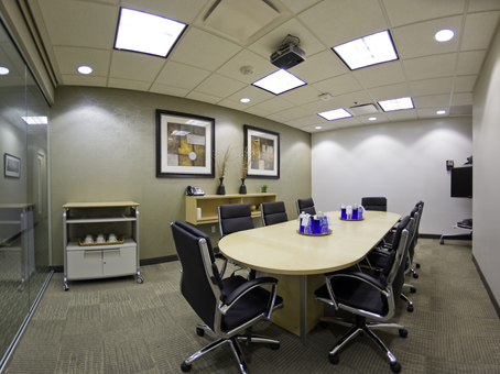 Regus Business Centre in Missouri, Kansas City - Zona Rosa