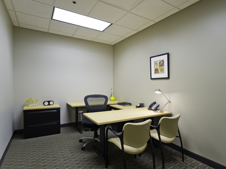Regus Business Centre in Missouri, Kansas City - Zona Rosa