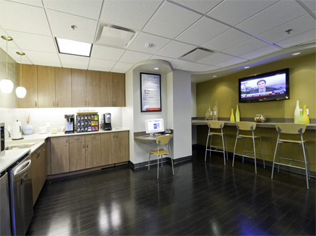 Regus Business Centre in Missouri, Kansas City - Zona Rosa