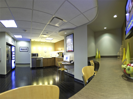 Regus Business Centre in Missouri, Kansas City - Zona Rosa
