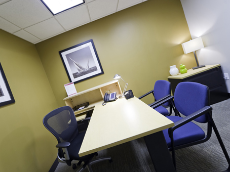 Regus Business Centre in Missouri, Kansas City - Zona Rosa