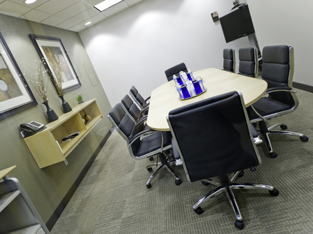 Regus Business Centre in Missouri, Kansas City - Zona Rosa