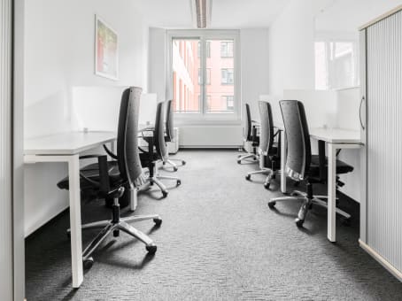 Regus Business Centre in Berlin Am Potsdamer Platz