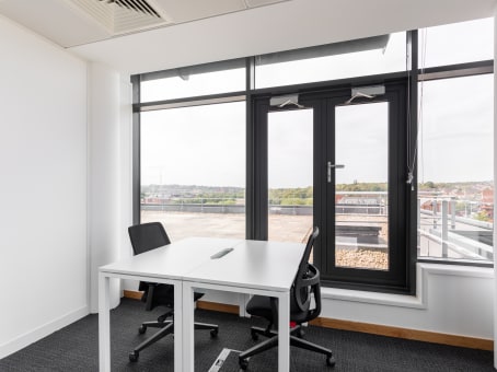 Regus Virtual Office in Bolton, Town Centre