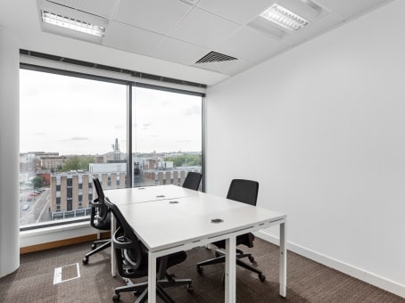 Regus Virtual Office in Bolton, Town Centre