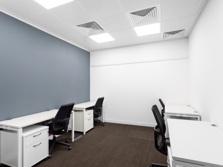 Regus Virtual Office in Bolton, Town Centre