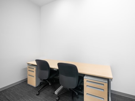 Regus Business Centre in リージャス神戸国際会館センター