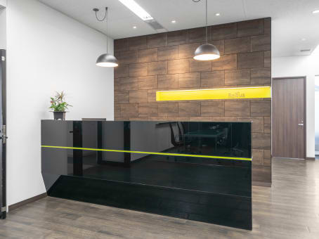 Regus Office Space in Kobe, Kokusai Kaikan