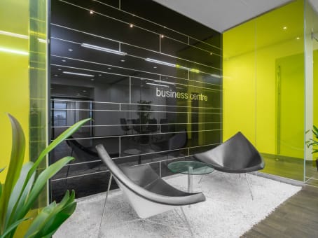 Regus Office Space in Kobe, Kokusai Kaikan