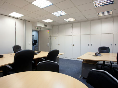 Regus Office Space in Paris Avenue des Champs-Elysées