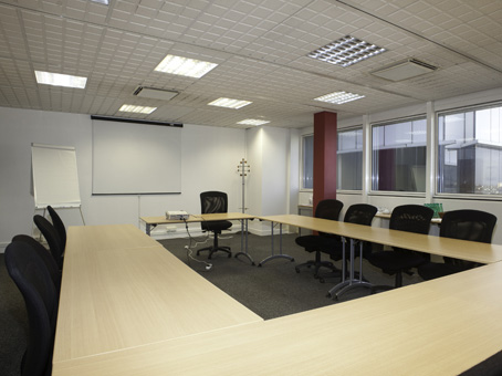 Regus Business Centre in Rueil-Malmaison