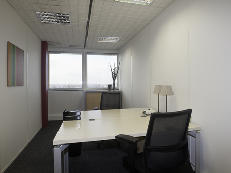 Regus Business Centre in Rueil-Malmaison