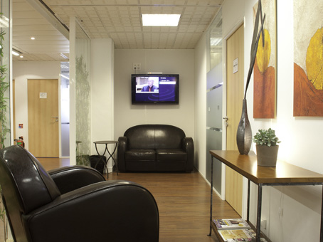 Regus Business Centre in Rueil-Malmaison