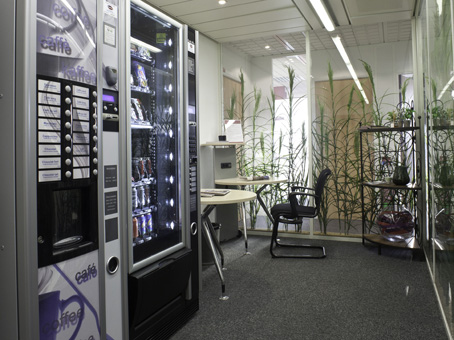 Regus Business Centre in Rueil-Malmaison
