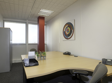 Regus Business Centre in Rueil-Malmaison
