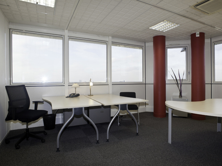 Regus Business Centre in Rueil-Malmaison