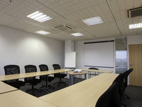 Regus Business Centre in Rueil-Malmaison