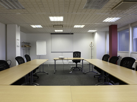 Regus Business Centre in Rueil-Malmaison